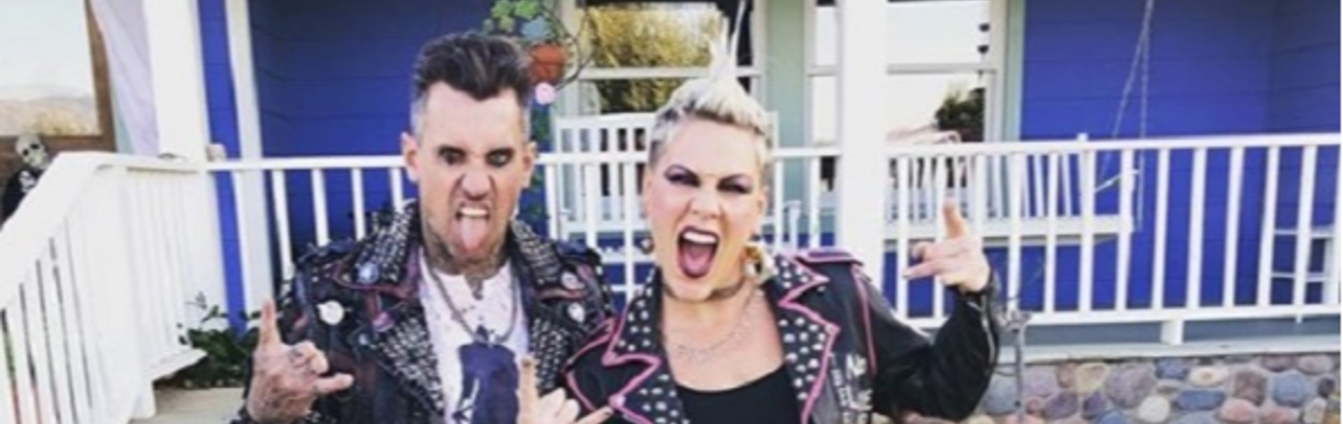 פינק לוקחת חופש מהמוזיקה כדי להתמקד במשפחה. אבל מה איתנו?