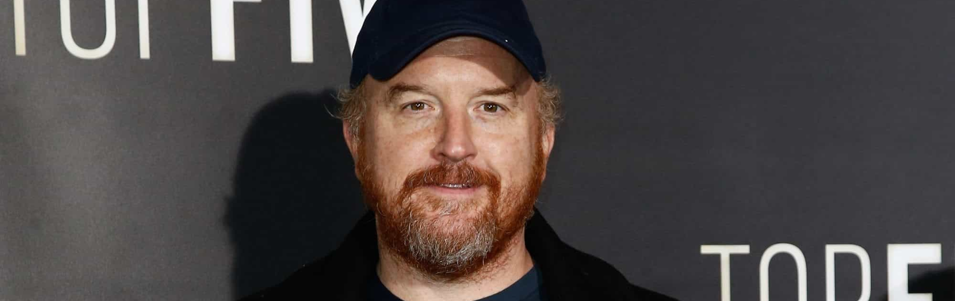 לואי סי קיי מגיע לת"א: "שלא יחשוב שיש מי ששוכחת לו את מה שעשה"