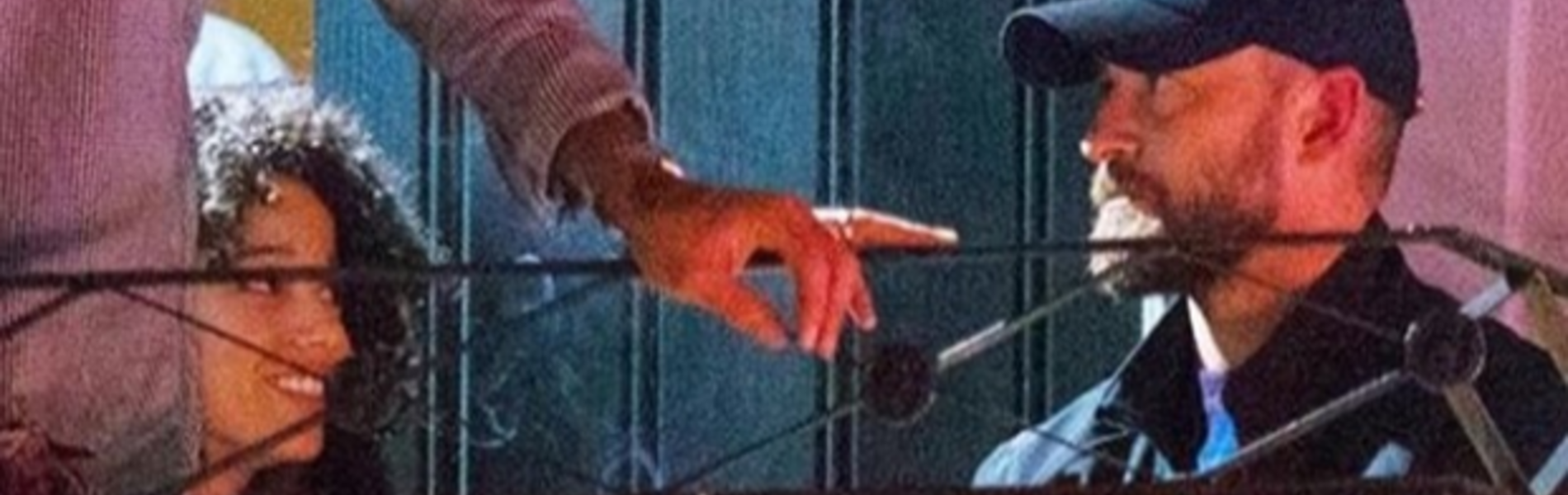 "גם אני הייתי האישה האחרת ולמרות הסקס אפיל זה לא להיט גדול"