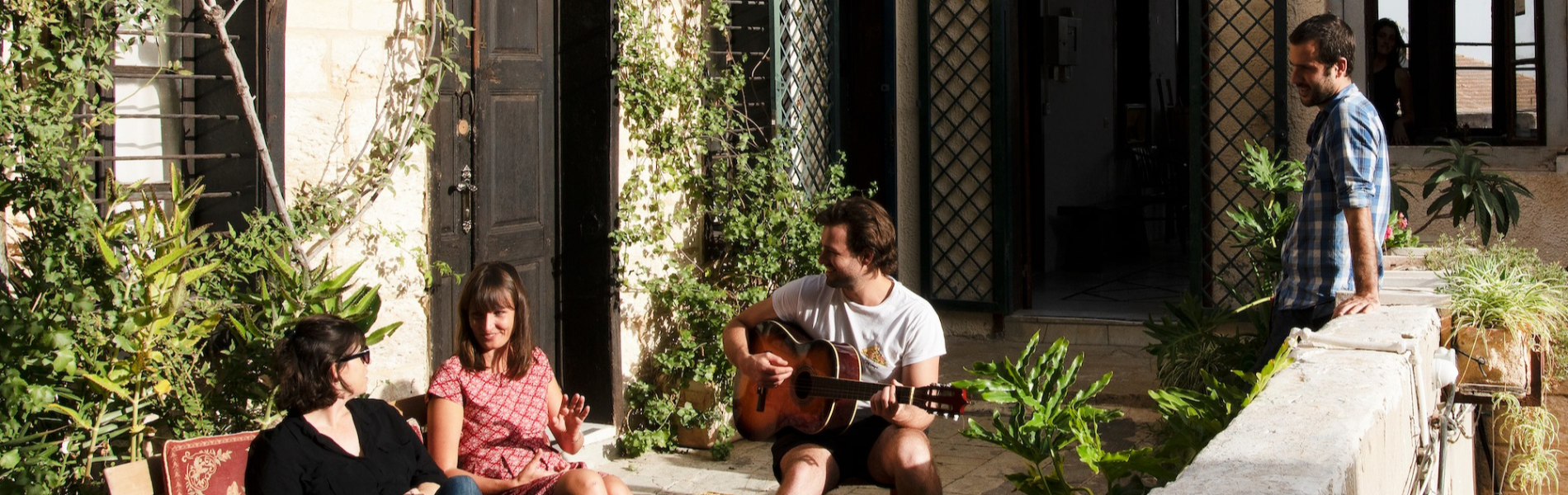 הנשים שהפכו את נצרת ליעד התיירותי הכי חם בארץ