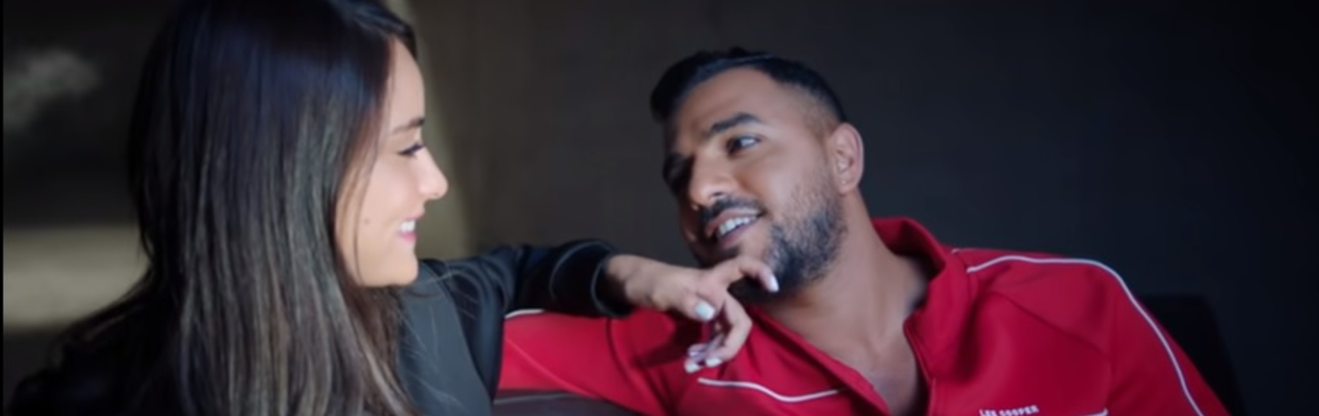 "איתי לוי, הגיע הזמן שתפסיק לפחד מנשים בגילך"