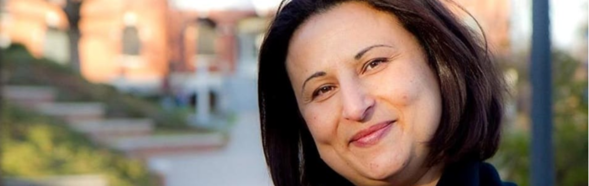 הצצה לחייה של פמיניסטית בחברון: "אני אחת מנשים רבות שהחליטו לא להתחתן"