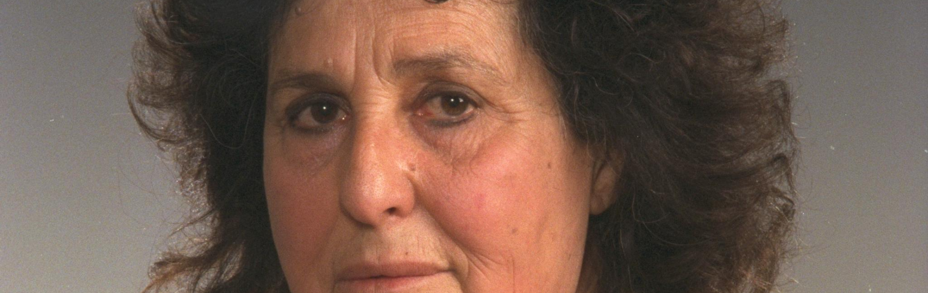 גאולה כהן ז"ל : דיוקנה של מנהיגה שכל כך חסרה לנו