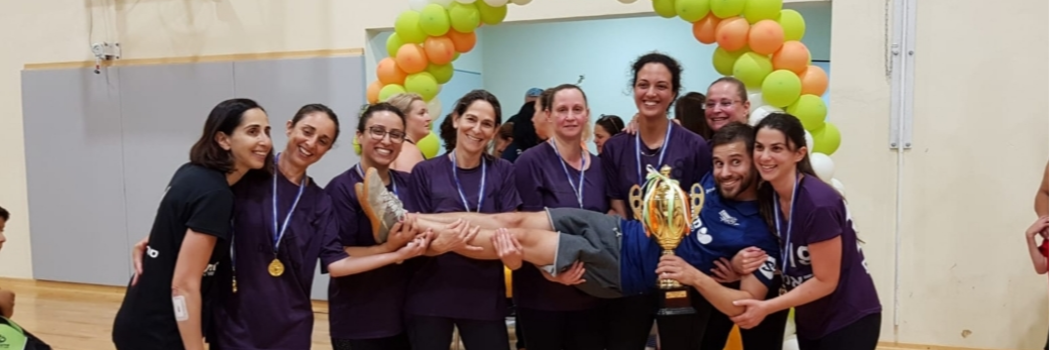 "חודש לאחר האסון עליתי בפעם הראשונה על המגרש – וזו היתה הצלה"