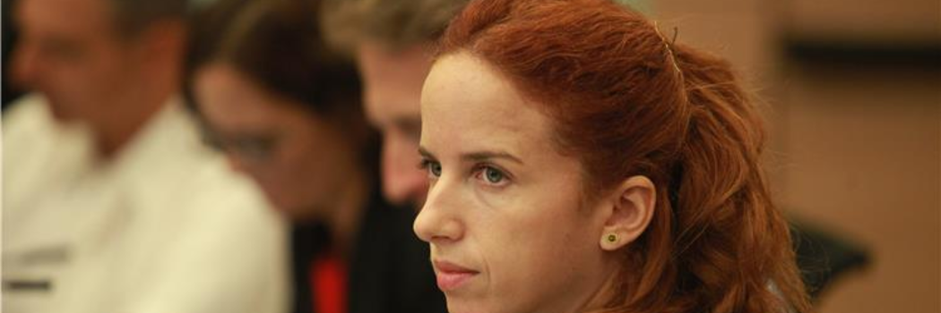 סתיו שפיר עשתה טעות וכולנו נשלם את המחיר