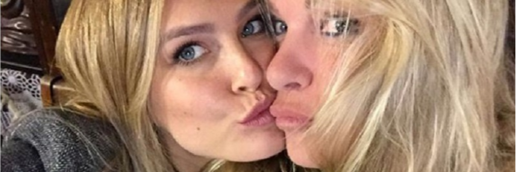 ציפי ובר רפאלי. מתוך האינסטגרם של ציפי רפאלי