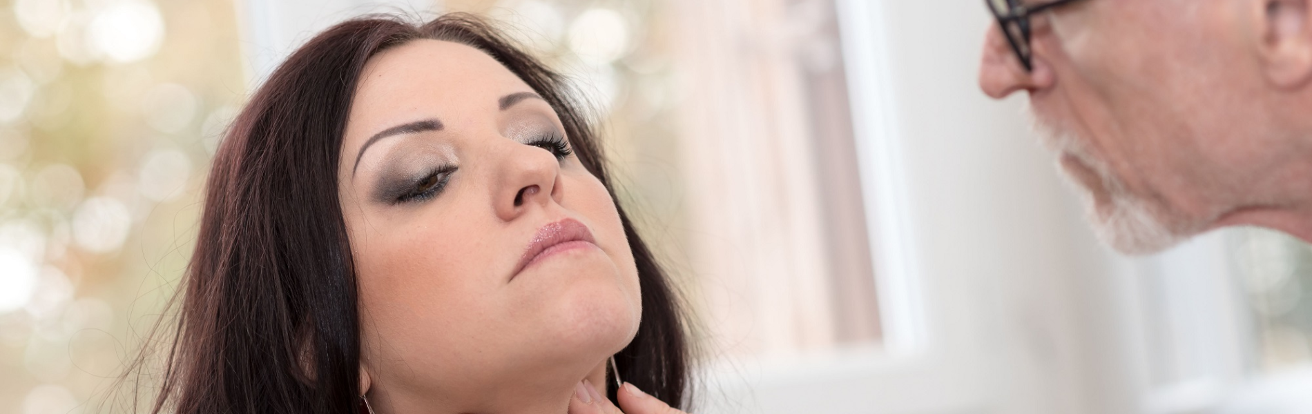 כך תדעי אם את סובלת מבעיה בבלוטת התריס