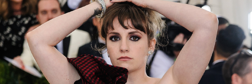 לינה דנהאם מדברת על ההתמכרות: "לא הרגשתי כלום. לא רציתי לחיות"