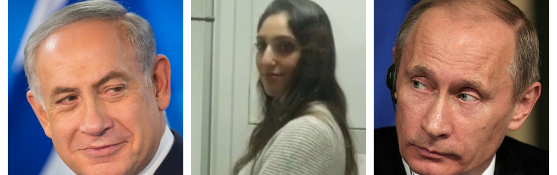 שחרור נעמה יששכר: "אל תהיו מופתעים כשבעוד כמה חודשים יצמח לנו בסיס של הצבא הרוסי ברמת הגולן"