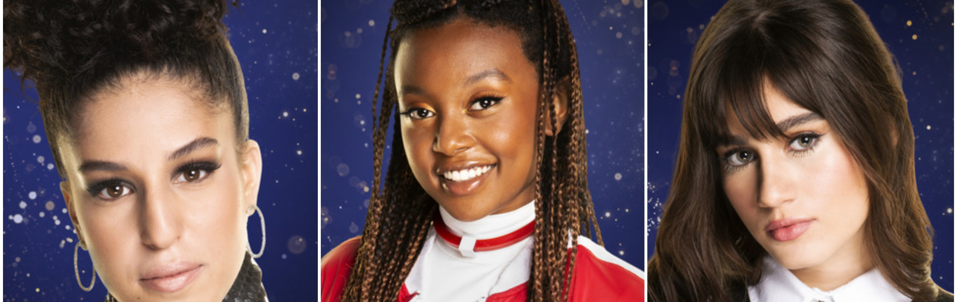 גמר 'הכוכב הבא' הוכיח: הנשים עומדות להשתלט