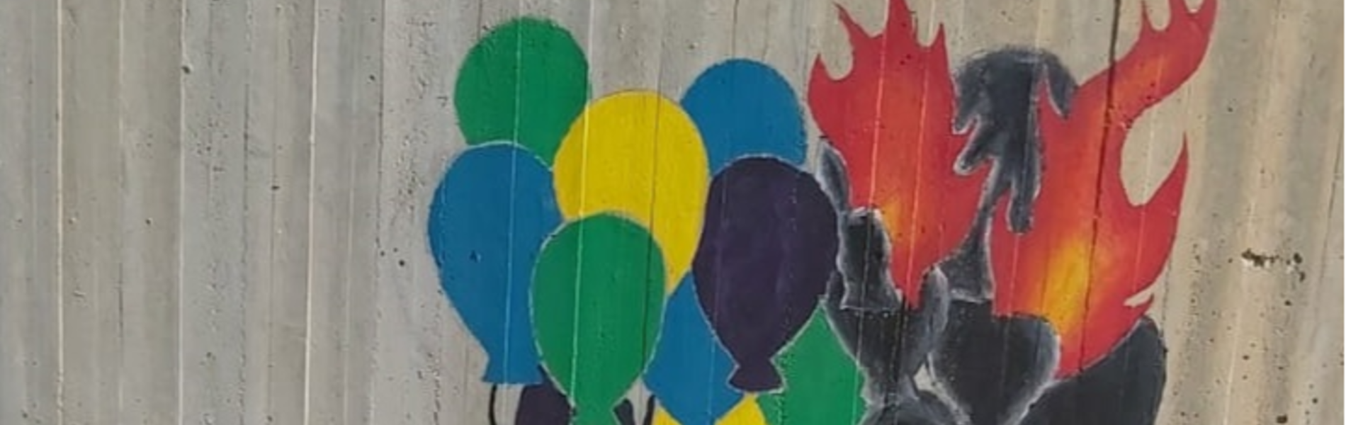 גננות וילדי גן לא צריכים להיות חומת המגן של מדינת ישראל אבל כרגע זה לגמרי תפקידם