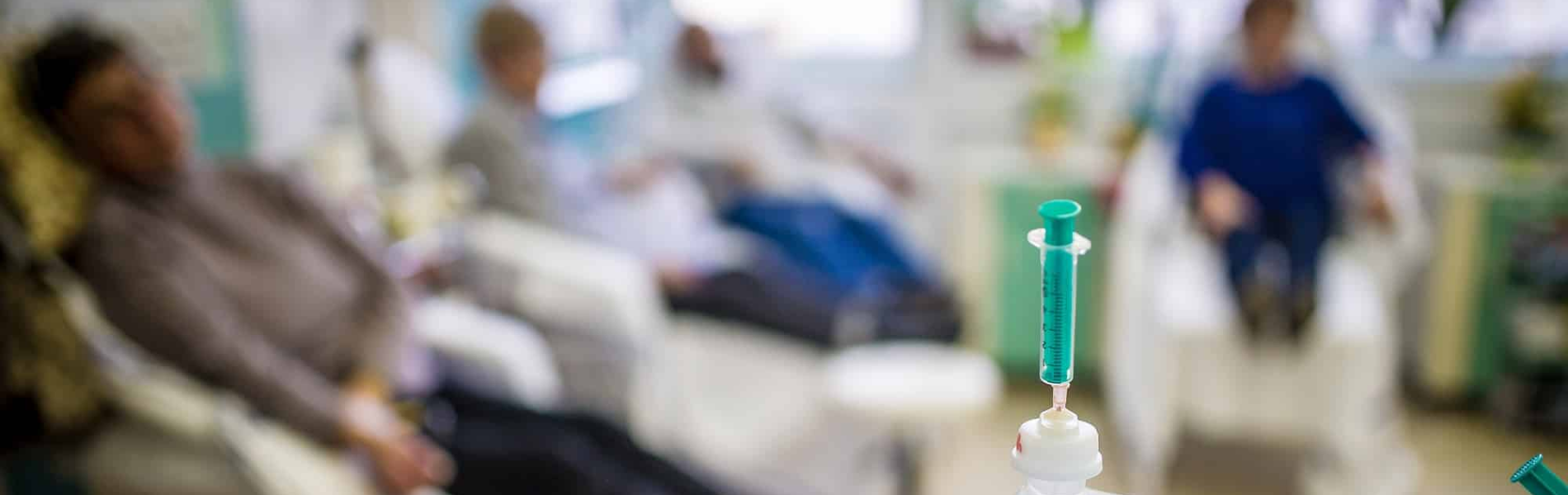 תחקיר רמב"ם: "אני אחוזת אימה. מפחיד לגלות שמערכת הבריאות מוותרת עלינו"