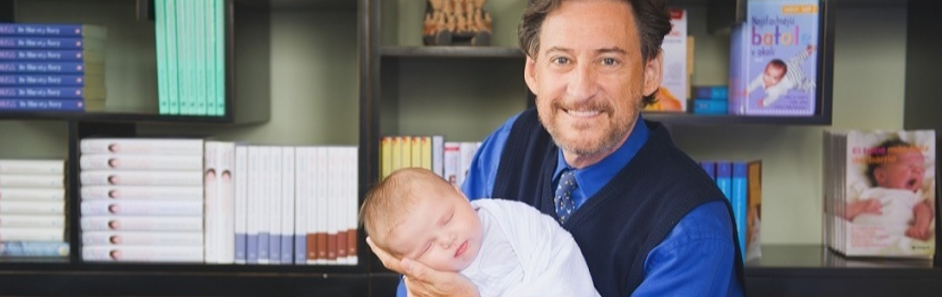 תינוק מאושר ב-60 שניות: קייט מידלטון, ביונסה והקרדשיאנס כבר אימצו את השיטה הזו להרגעת תינוקות