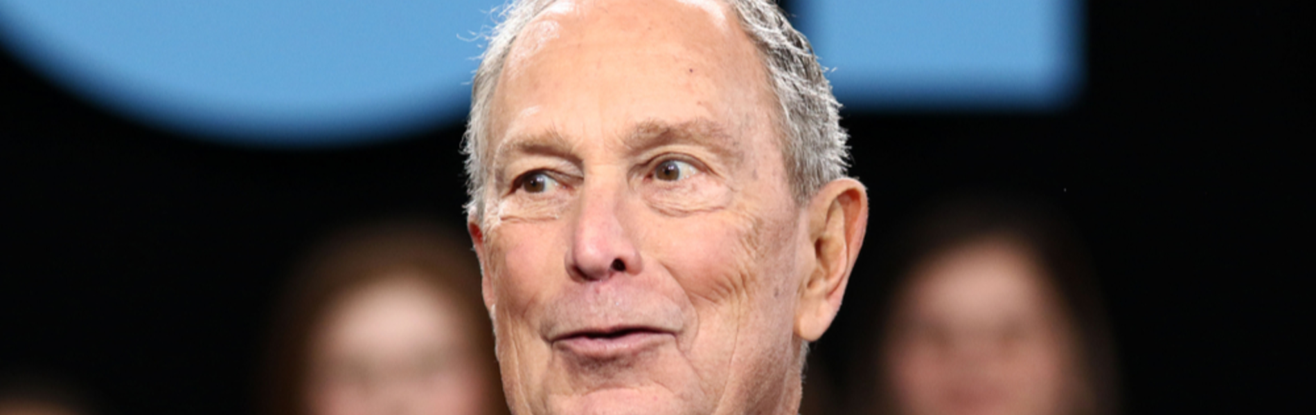 האם יחסו המחפיר לנשים הוא שימנע ממייקל בלומברג את הנשיאות?