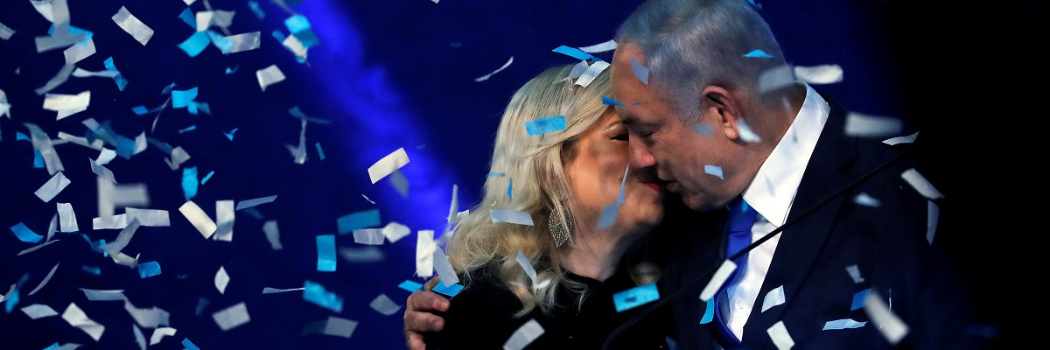 המנצחים, המפסידים וביבי: מה אפשר כבר עכשיו ללמוד מהבחירות