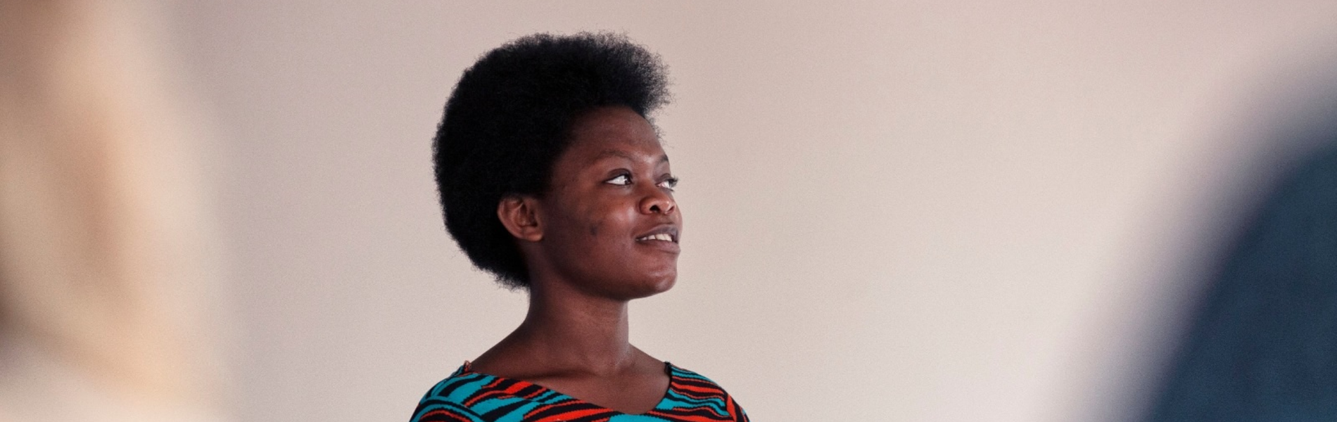 איך היה נראה העולם אם היה מנוהל בידי נשים – גרסת המציאות