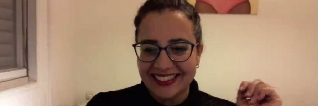 ללא מסכות: "הדברים הטובים שהקורונה מביאה לחיים שלי"