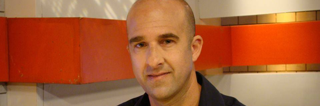 אבי זיתן. צילום מתוך פייסבוק