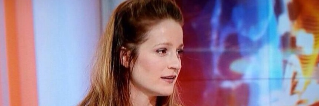 טל נברו. צילום מסך מתוך כאן 11