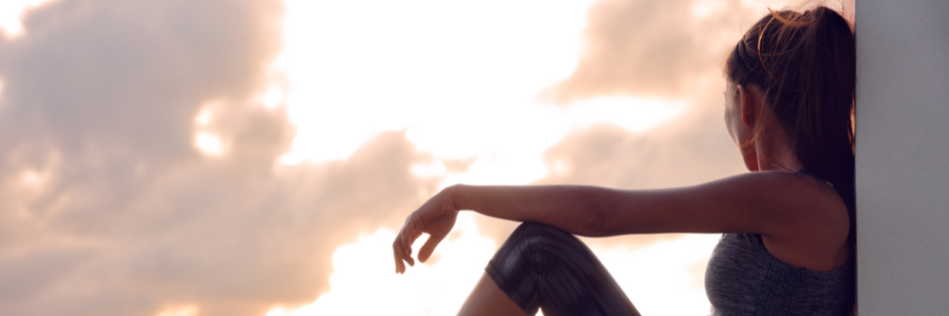 חיסון לנפש עם שירלי יובל יאיר: להחזיר את השליטה לעצמנו בתוך 100 מטר