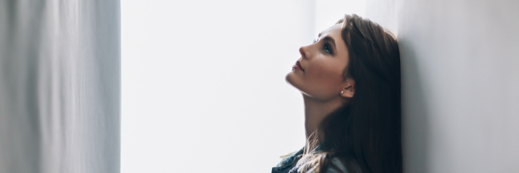 חיסון לנפש עם שירלי יובל- איך לא להפוך את הלבד לבדידות