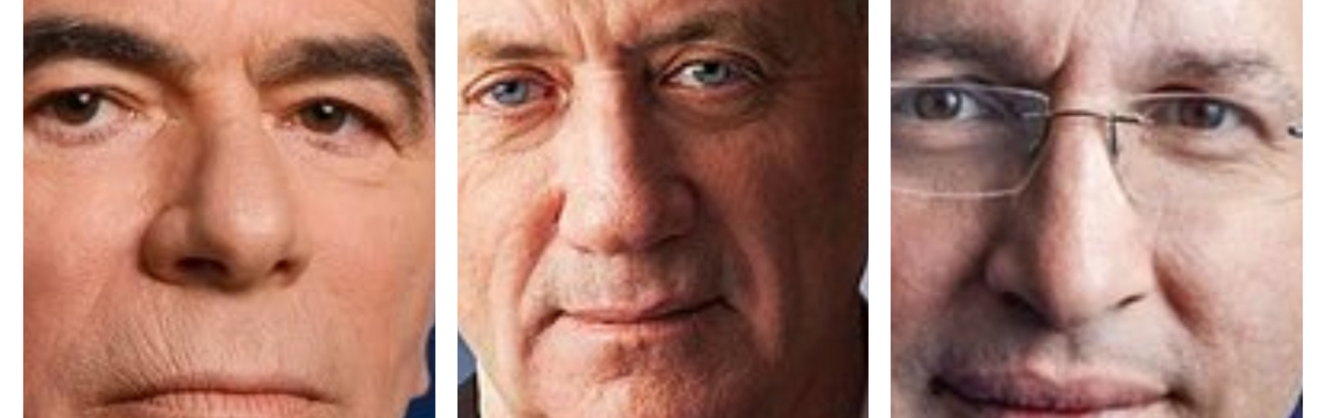 גנץ, אשכנזי, ניסנקורן – בשביל זה נכנסתם לממשלה?