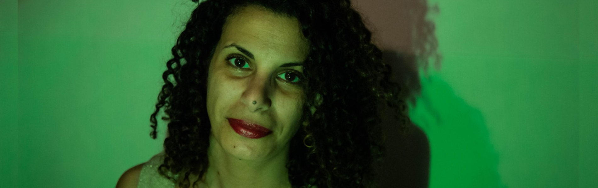 'נולדתי פמיניסטית אבל יכול להיות שגם דתיות נולדו ככה?'