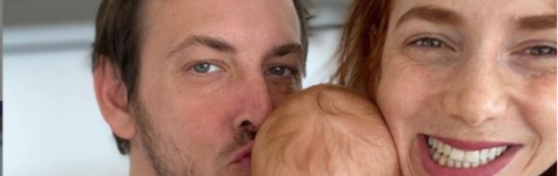 איך הפכה מאיה ורטהיימר משחקנית ואינסטגרמית מצליחה ל'אשתו של' ו'אמא של'?