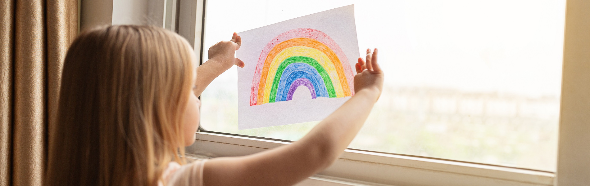 קורונה 1.5: דברים שלמדתי מהבידוד עם ילדיי אחרי שבית הספר נסגר