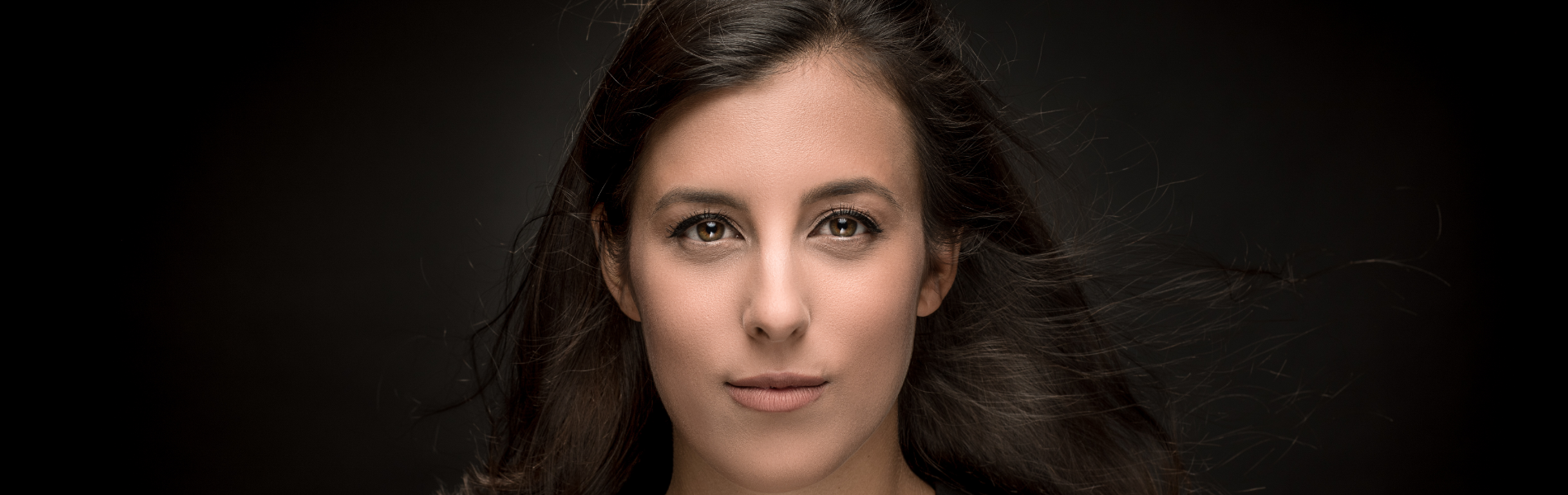 אנטוניה ימין נסעה בהריון לארץ המגפה, לאזור שספג את המכה האנושה מכולם