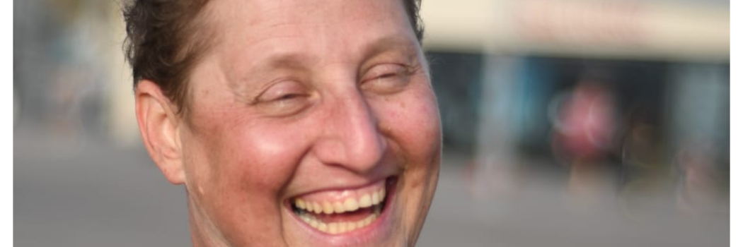 נגה קלינגר צילום יולי שוורץ