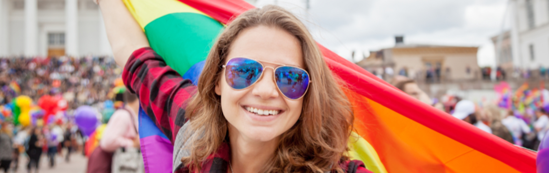 חודש הגאווה: 'הארון הוא הדיכוי שנכפה עלינו, אין סיבה שנאמץ אותו'