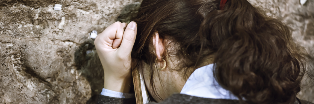 למה בשנת 2020 אין עדיין נשים במועצות הדתיות בישראל שכולנו מתקצבים?