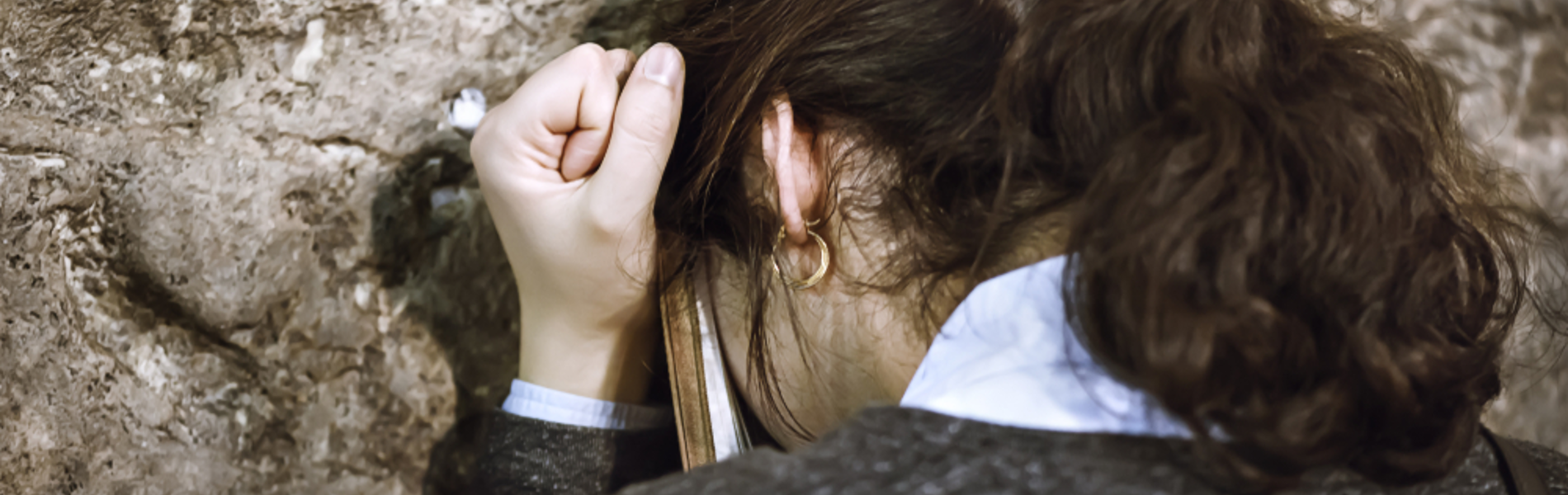 למה בשנת 2020 אין עדיין נשים במועצות הדתיות בישראל שכולנו מתקצבים?