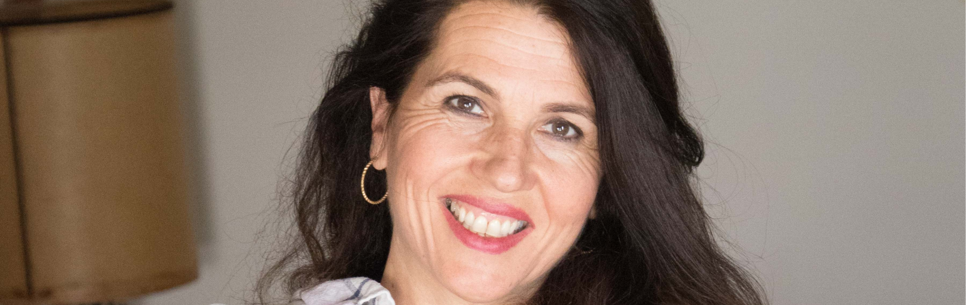 חגית ביליה לא תכננה להיות 'לייזה פאנלים' אבל זה יצא לה ממש טעים