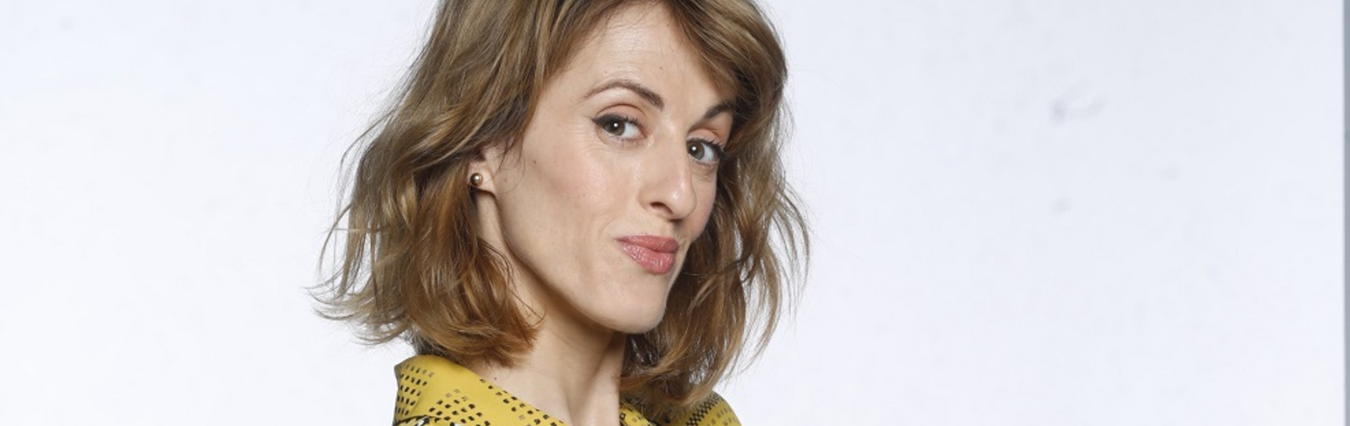 דנה סמו: "לצערי המדינה שאני כל כך אוהבת במצב קטסטרופלי ולא בגלל הקורונה"