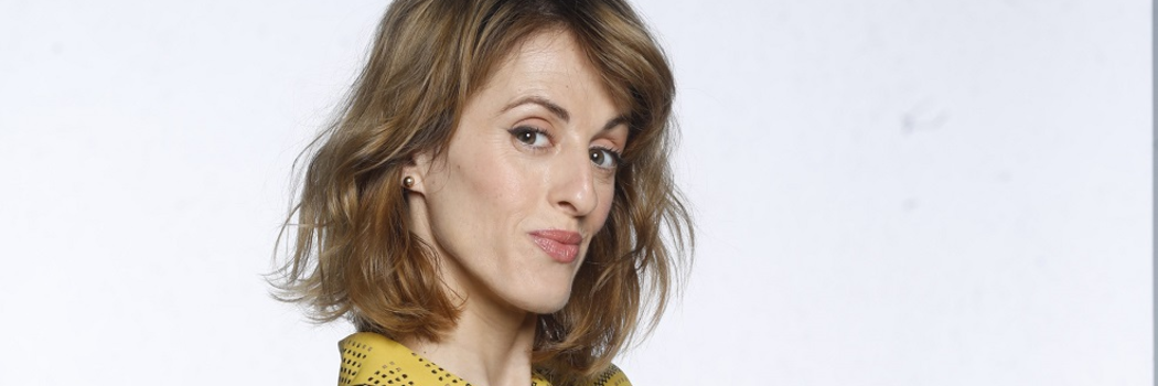 דנה סמו. צילום יחצ הוט