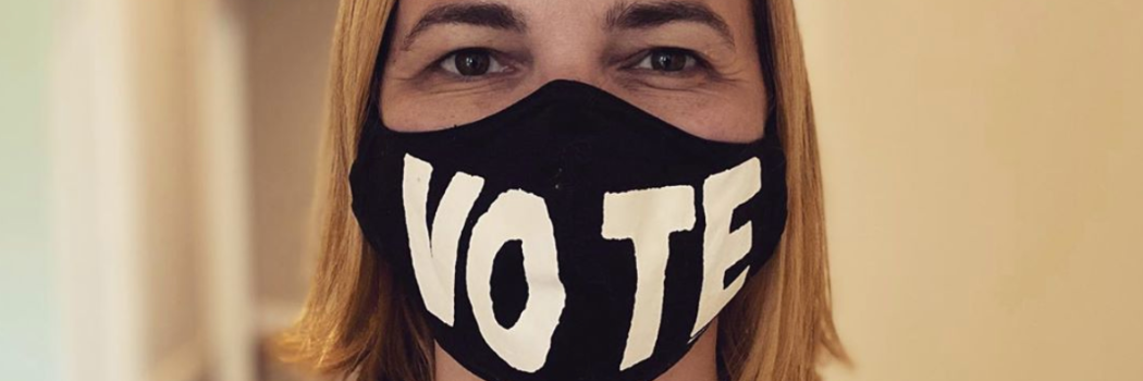 Jessi Hampel, העורכת הראשית של לינקדאין