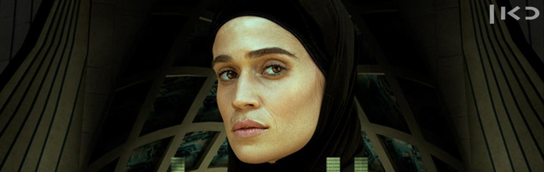 תמר רביניאן מטהרן היא לא 'תמר היפה' וטוב שכך