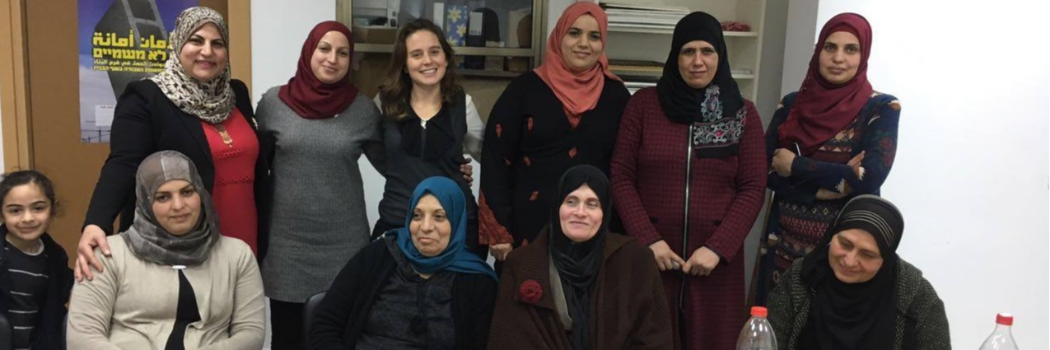 קואופרטיב עובדות הניקיון