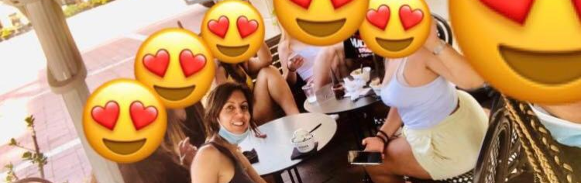 גלנט זה בידיים שלך – אל תשליך 8,000 בני נוער בסיכון לרחוב