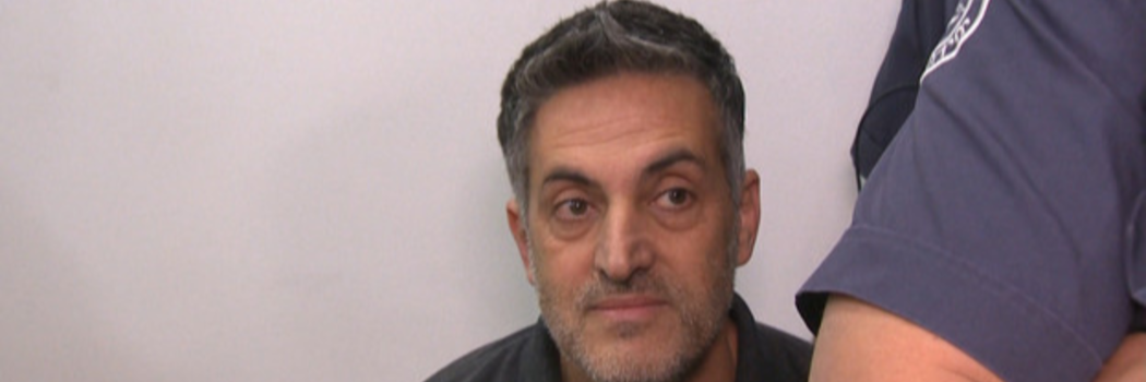 צילום מסך מתוך ערב טוב עם גיא פינס, קשת 12