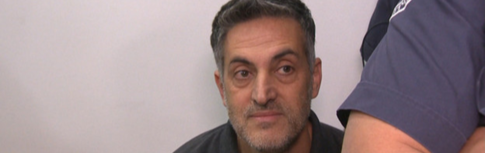 גזר הדין המביש של רונן ביטי שהודה בעבירות מין ב-7 נערות פוגע בחברה כולה