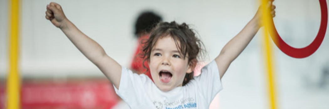 ספיישל אולמפיקס