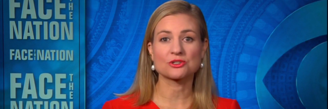 קייט גאלגו, ראשת עיריית פיניקס, בראיון לרשת CBS ב-12 ביולי, 2020 (צילום מסך)