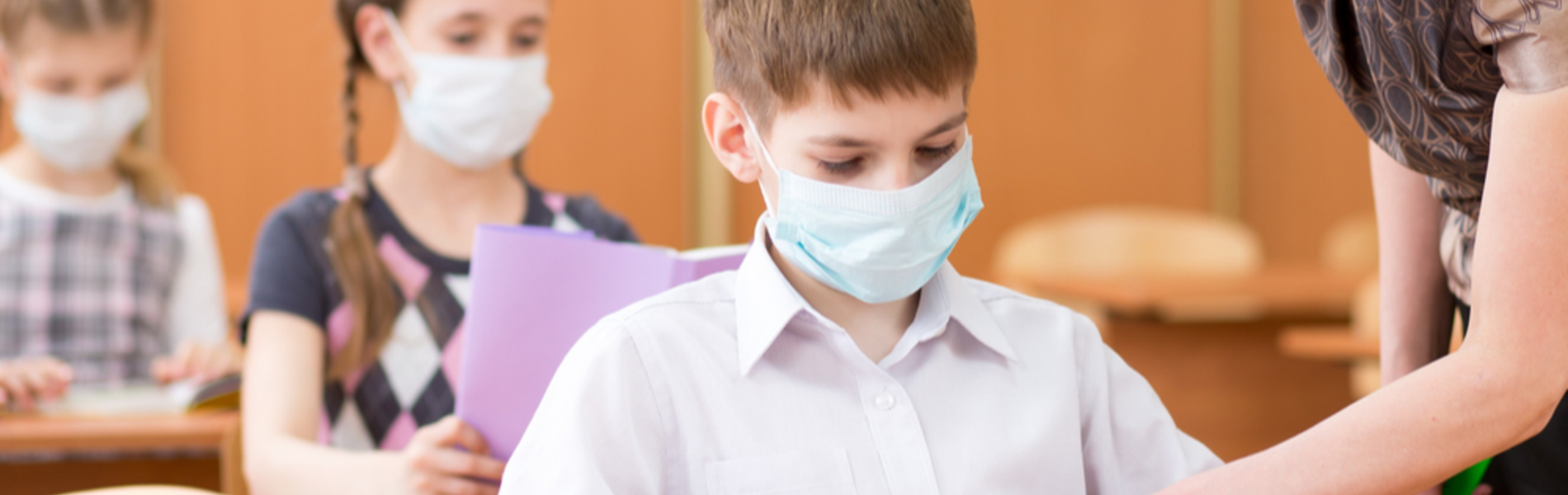 הסיבה היחידה לשלוח ילדים לבית הספר