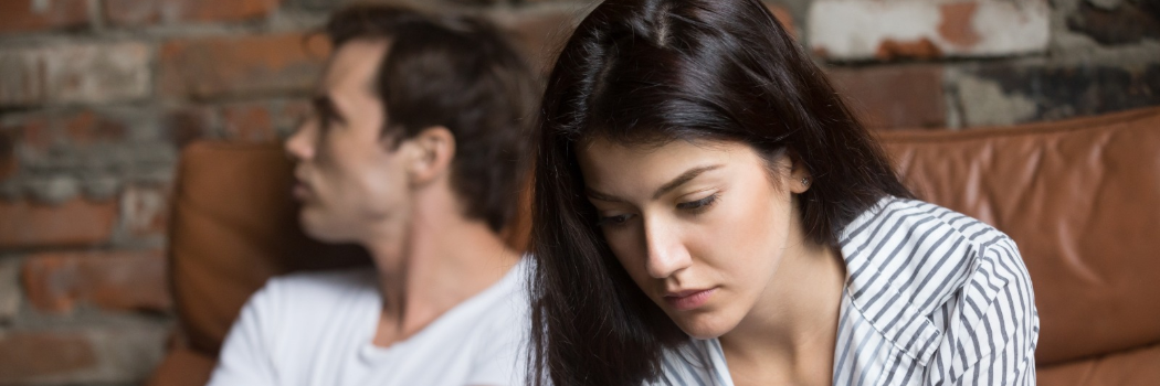 משבר החגים והסגר החוזר יביאו לגל גירושים