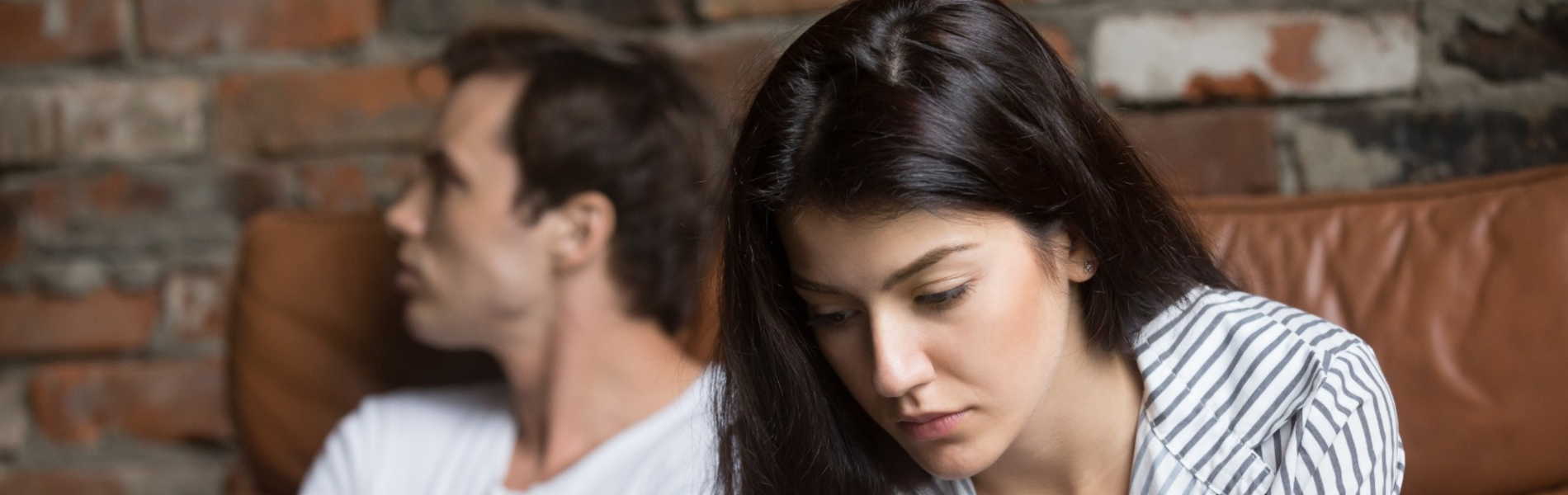 משבר החגים והסגר החוזר יביאו לגל גירושים