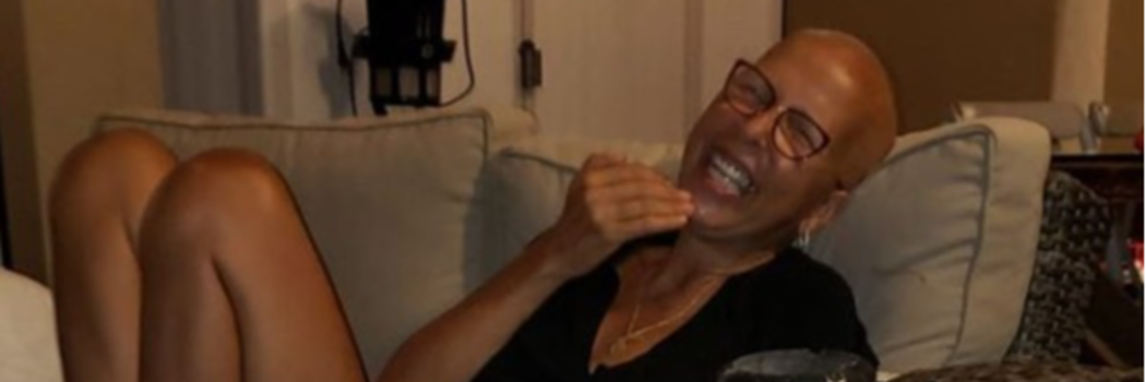 מירית הררי ז"ל. מתוך עמוד האינסטגרם של מירית הררי