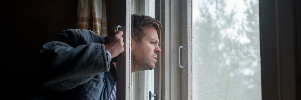 השכנים נאים בעיני